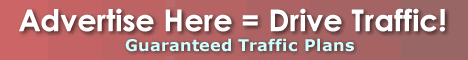 Advertise and Drive Traffic
