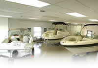 Buying a Boat
