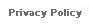 Privacy Policy