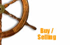 Information on Buying or Selling a Boat
